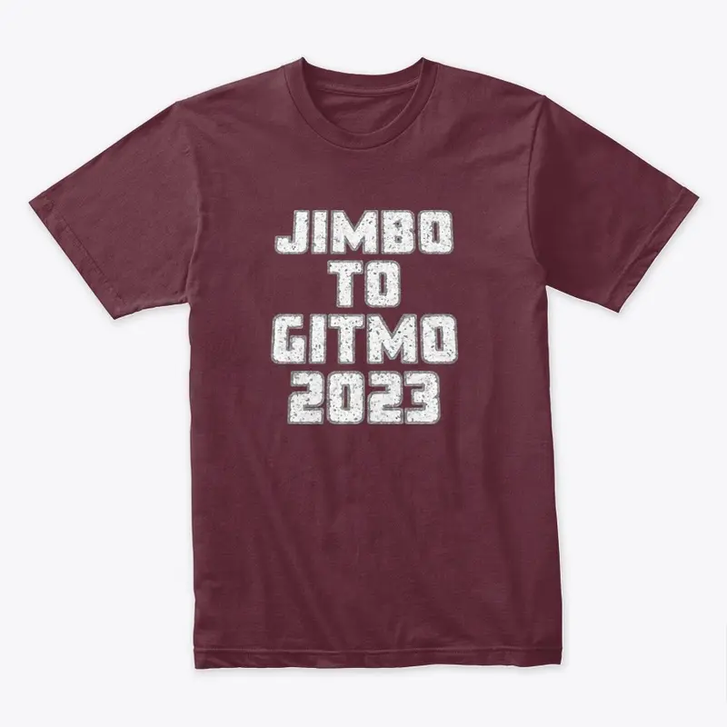 Jimbo 2023